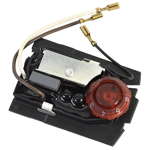 Блок электроники для болгарки УШМ Metabo WEV 10-125 Quick 00388000 WEV 11-125 Quick 03625000 525400₽