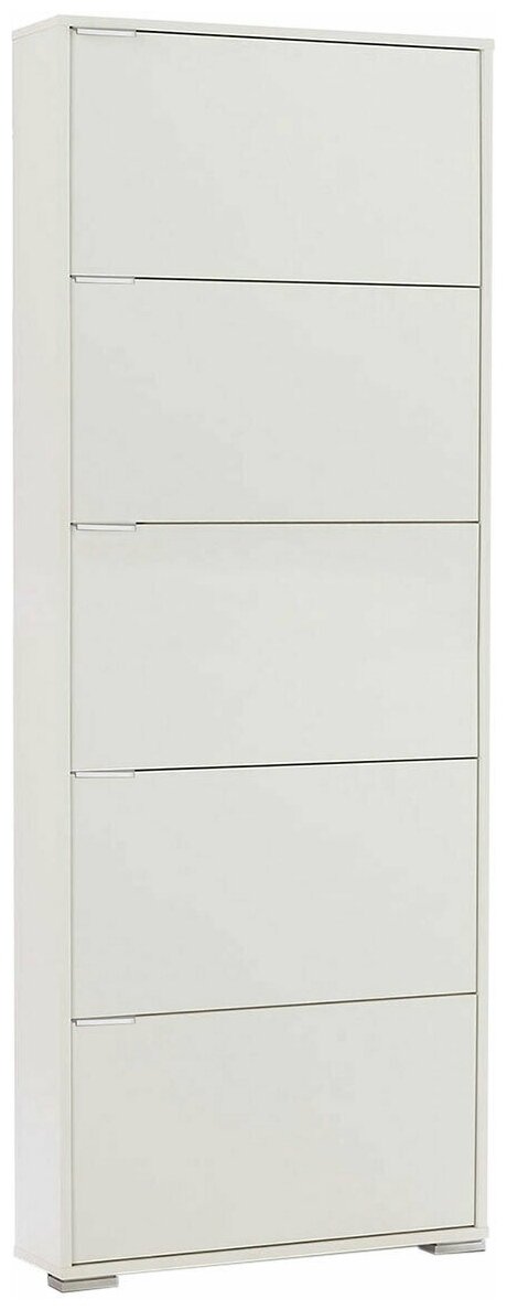 фото Обувница Вентал Арт VIVA 5 Белый