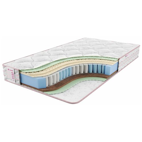 фото Матрас sontelle vivre castom flex 140х200