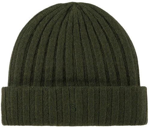 Шапка STETSON арт. 8539201 SURTH CASHMERE (оливковый), размер ONE