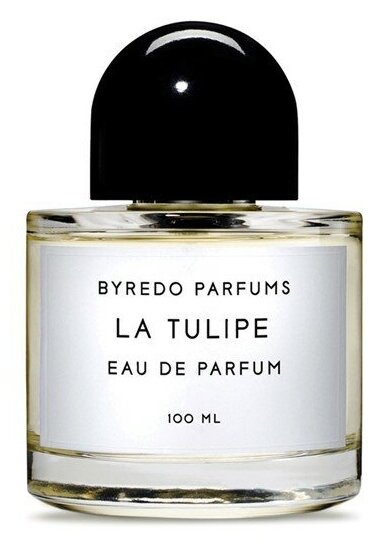 Byredo La Tulipe парфюмированная вода для волос 75мл