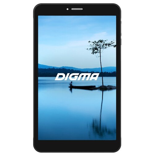 фото Планшет digma optima 8027 3g black ts8211pg