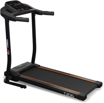 Carbon Fitness Беговая дорожка CARBON FITNESS T306