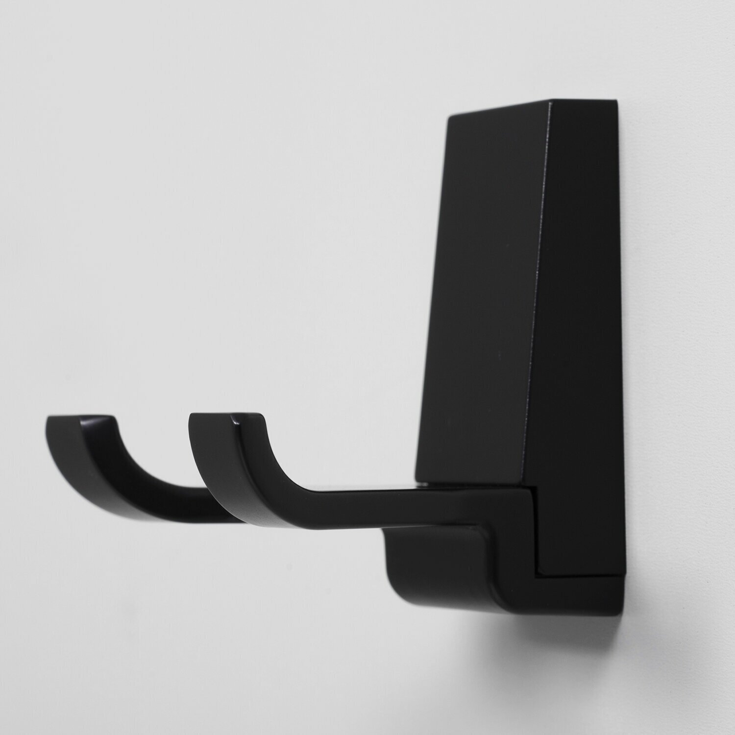 Двойной крючок WasserKRAFT - фото №2