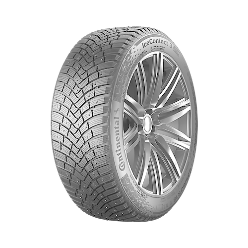 А/шина шип Continental IceContact 3 275/50R21 113T FR XL TA 0349089