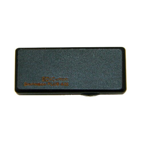 Диктофон Edic-mini PLUS A32-300h черный диктофон edic mini card24s a106
