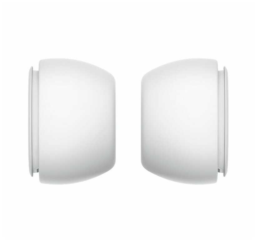 Амбушюры для Apple AirPods Pro размер S (2 шт)
