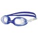 Очки для плавания Atemi, дет.силикон (син), N7401