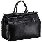 Brialdi Дорожный саквояж BRIALDI Madrid black - изображение