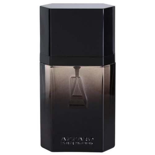 Azzaro туалетная вода Azzaro pour Homme Night Time, 50 мл azzaro туалетная вода azzaro pour homme 50 мл 50 г