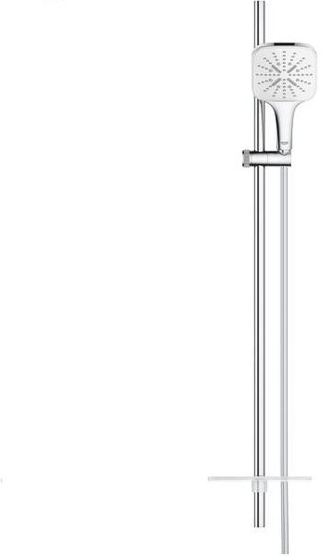 Душевой гарнитур Grohe - фото №12