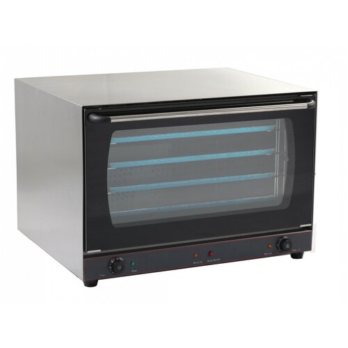 Конвекционная печь GASTRORAG YXD-EN-50 380V 4519000₽