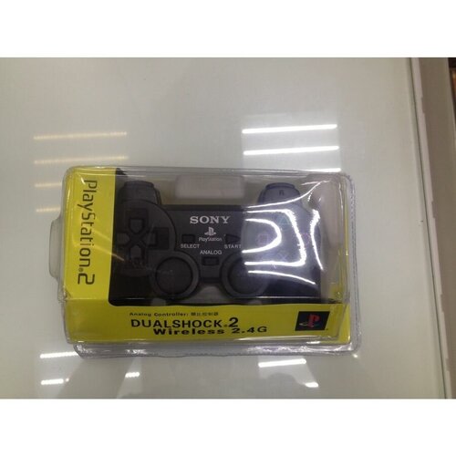 Беспроводной джойстик DualShock 2 99900₽