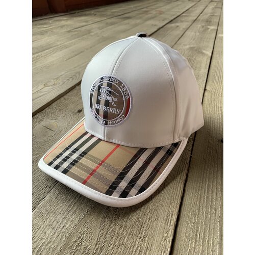 фото Бейсболка , размер универсальный, мультиколор нет бренда