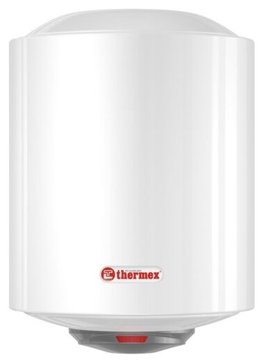 Накопительный электрический водонагреватель Thermex Champion 30 V Slim