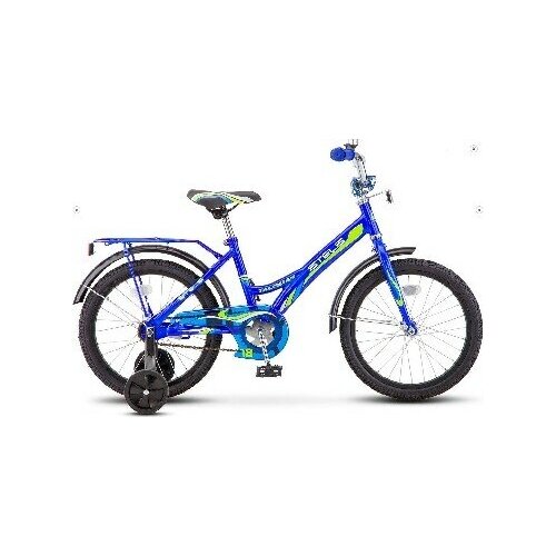 STELS Talisman 14 Z010LU088191LU076193 95 Синий 826000₽