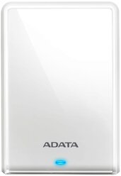 Внешний HDD ADATA HV620S 1 TB, белый