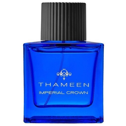 Thameen парфюмерная вода Imperial Crown, 50 мл, 75 г