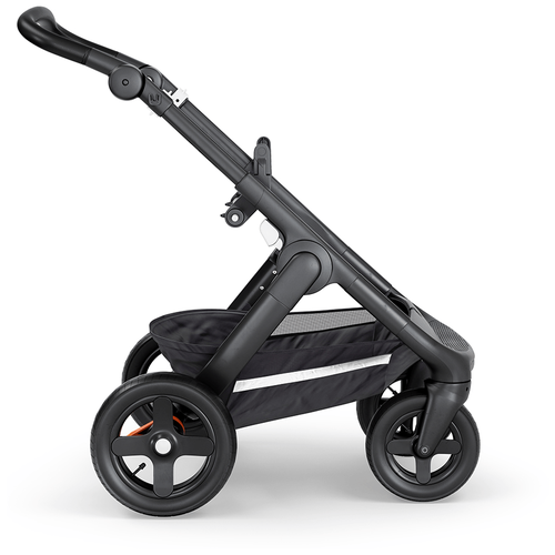 Шасси с колесами Stokke Trailz