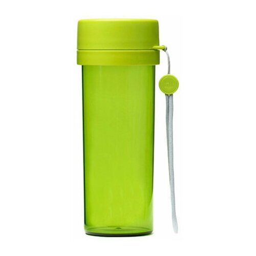 Бутылка для воды Xiaomi Portable Water Cup 480ml Зеленый