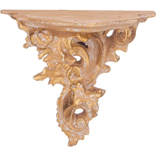 Консоль настенная Lefard 145913 см 251-598 884₽