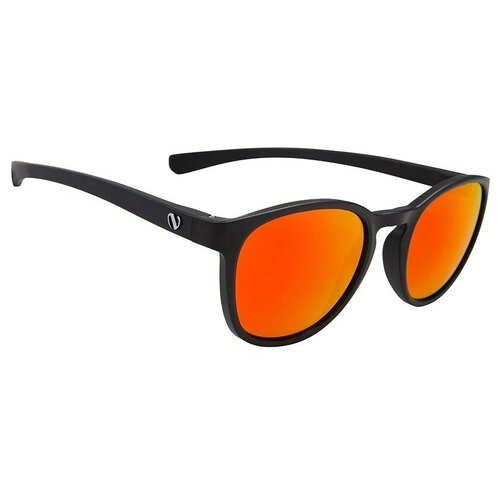 Солнцезащитные очки Northug, оранжевый, черный