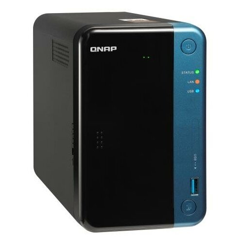 Сетевое хранилище Qnap TS-253Be-4G