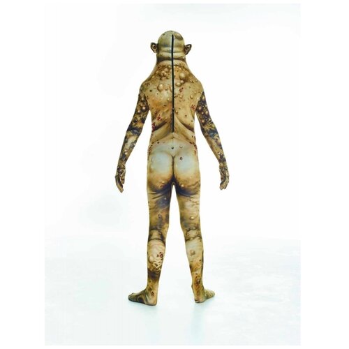 фото Морф-костюм монстр боил, размер 150-165 см. morphcostumes