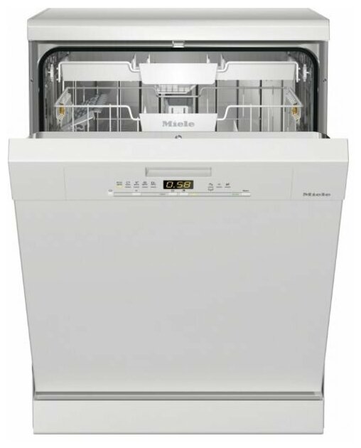 Посудомоечная машина Miele G5000 SC BRWS Active 21500016RU