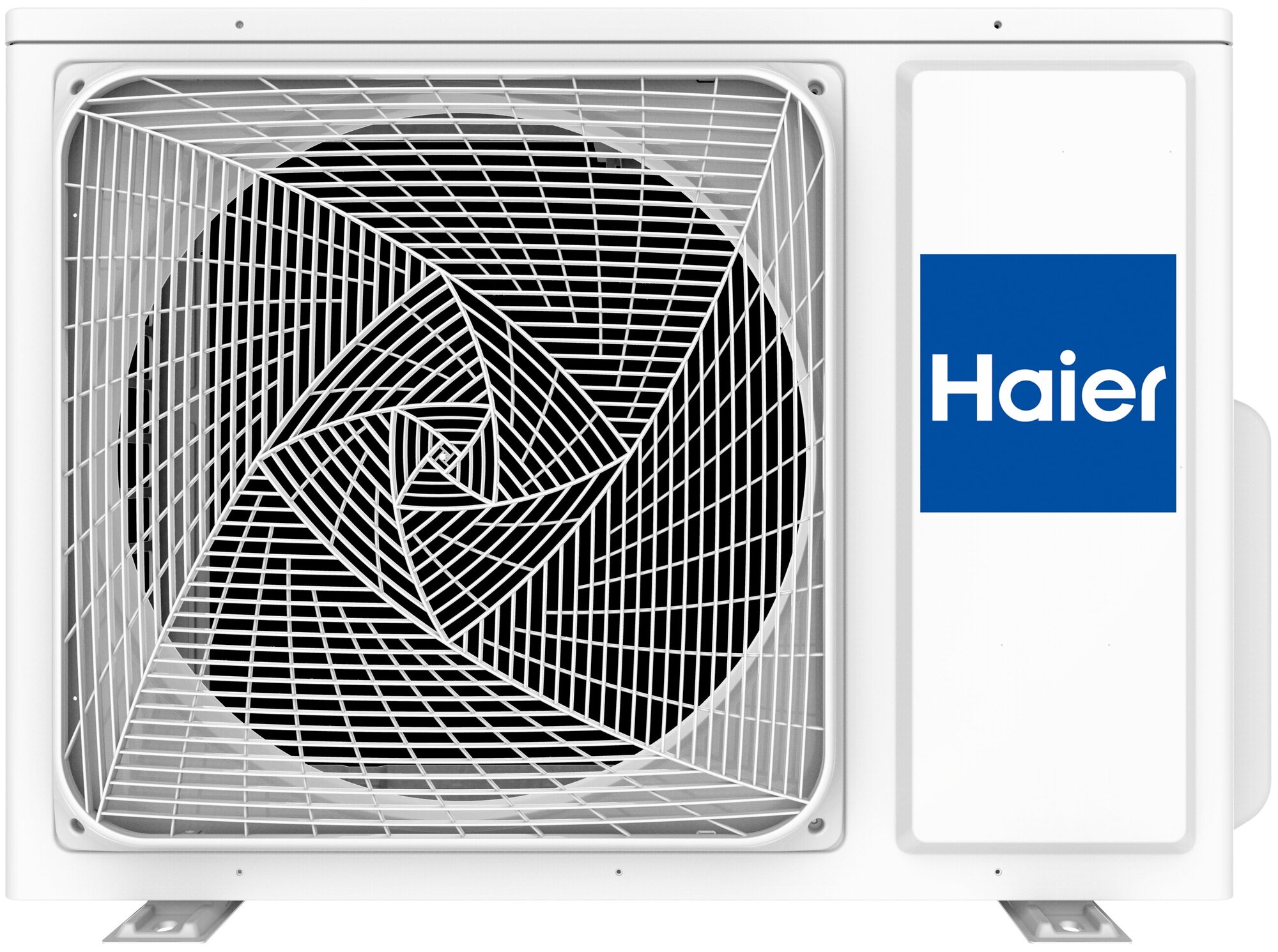 Настенная сплит-система Haier AS25S2SF2FA-W / 1U25S2SM3FA - фотография № 5