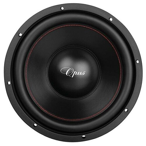 Сабвуфер Challenger SD-300BX 630000₽