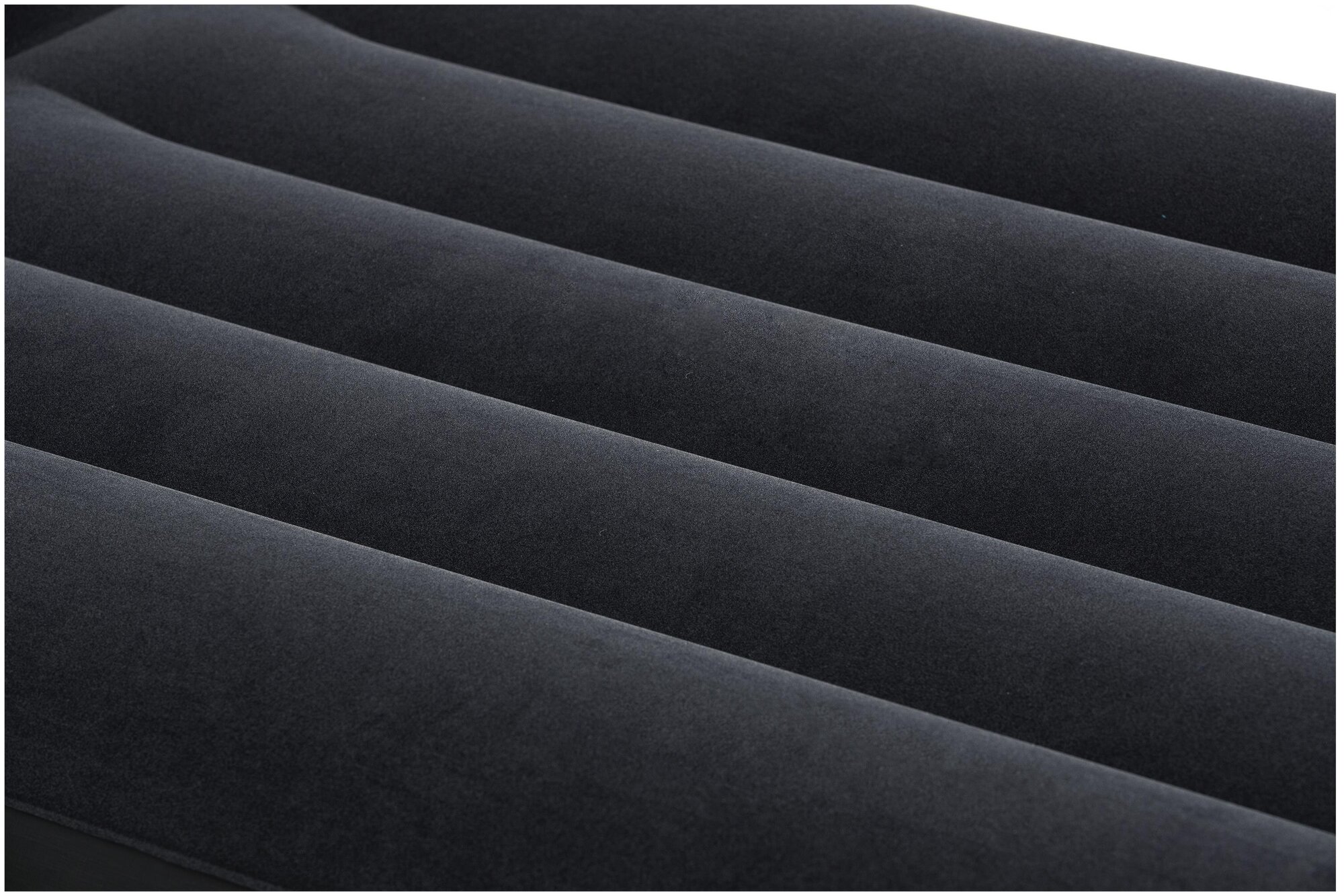 Матрас надувной BESTWAY Premium+ Air Bed, 191х97х46 см - фото №2