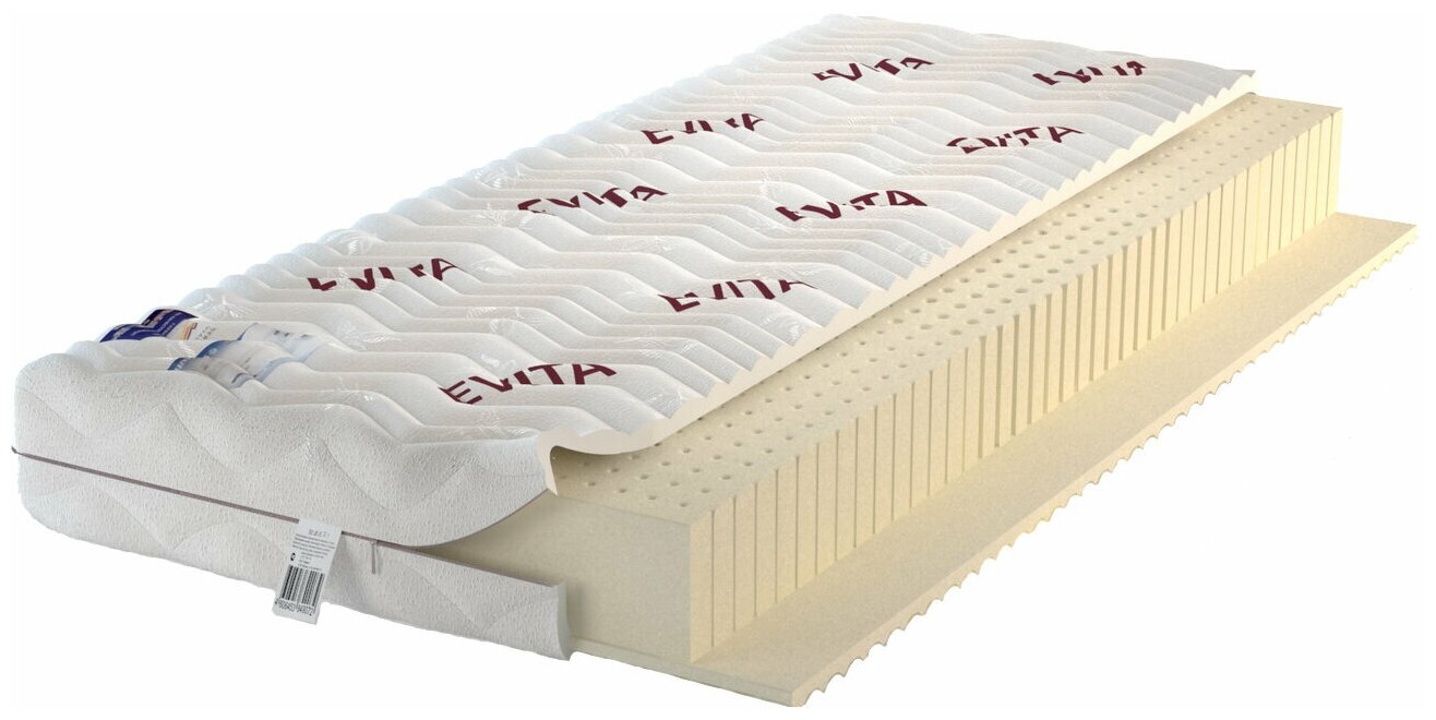 Матрас Evita Life Contour 80 x 200 см
