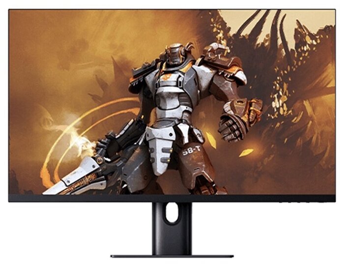 Монитор Xiaomi Mi Gaming Display 27&quot; — купить по выгодной цене на Яндекс.Маркете