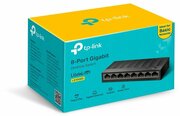 Коммутатор TP-LINK LS1008G