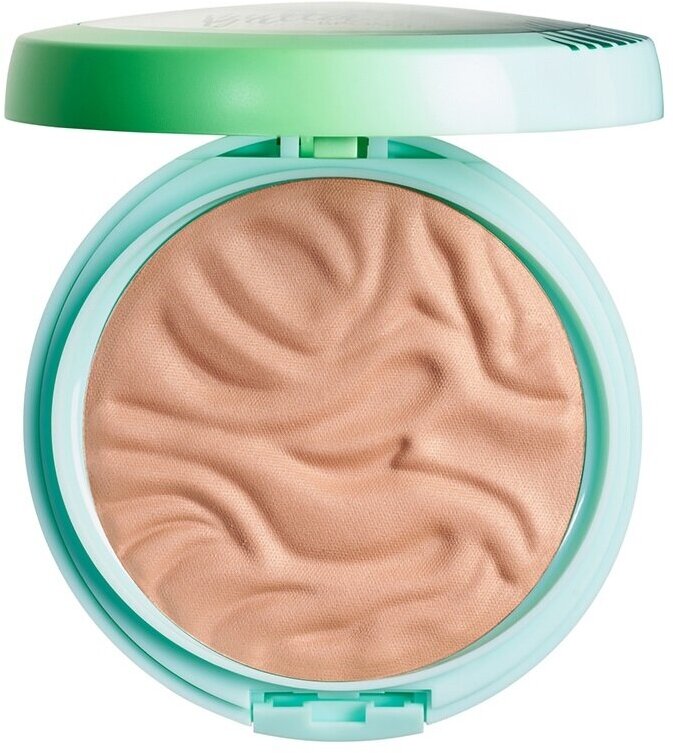 PHYSICIANS FORMULA Пудра бронзер для лица Butter Bronzer Murumuru с маслом мурумуру, 11 г, Светлый загар