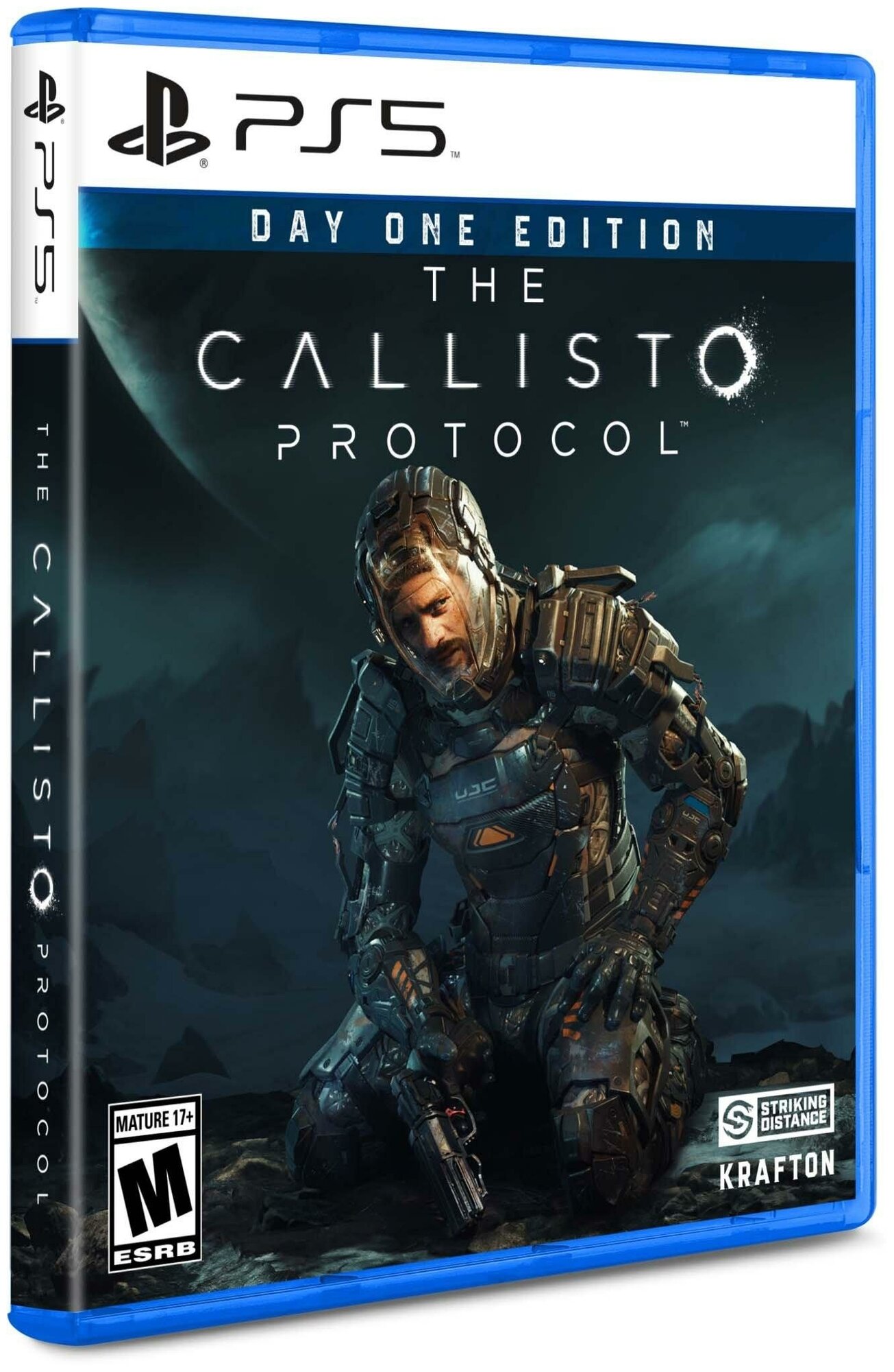 The Calisto Protocol