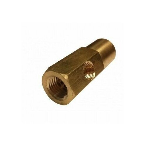 Адаптер форсунки топливо-воздушной Delavan 17147 1447900₽