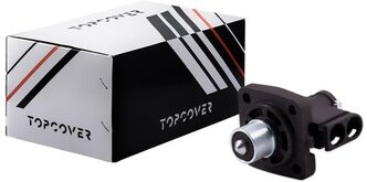 Клапан пневматический TopCover T0265-7003