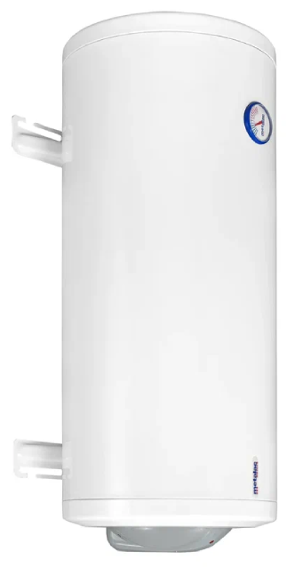 Накопительный электрический водонагреватель Metalac Optima MB 80 HL - фотография № 4