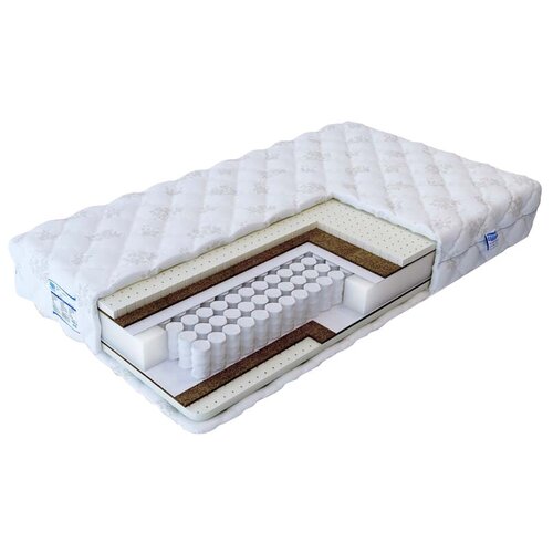фото Матрас promtex-orient soft middle (70 / 200)