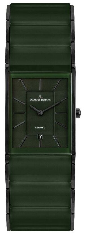 Наручные часы JACQUES LEMANS High Tech Ceramic