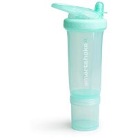 Шейкер-бутылка SmartShake Revive Junior 300 мл. мятно-зеленый