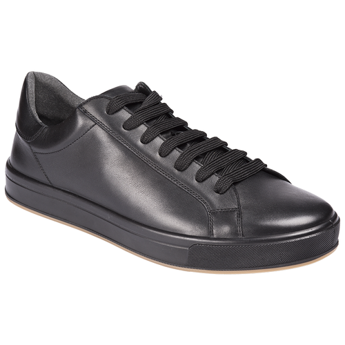 фото Кеды ralf ringer newton размер 40, черный