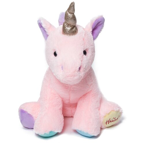 Игрушка мягконабивная 