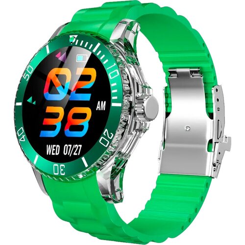 BandRate Smart Умные часы BandRate Smart BRSTK17WGN 750000₽