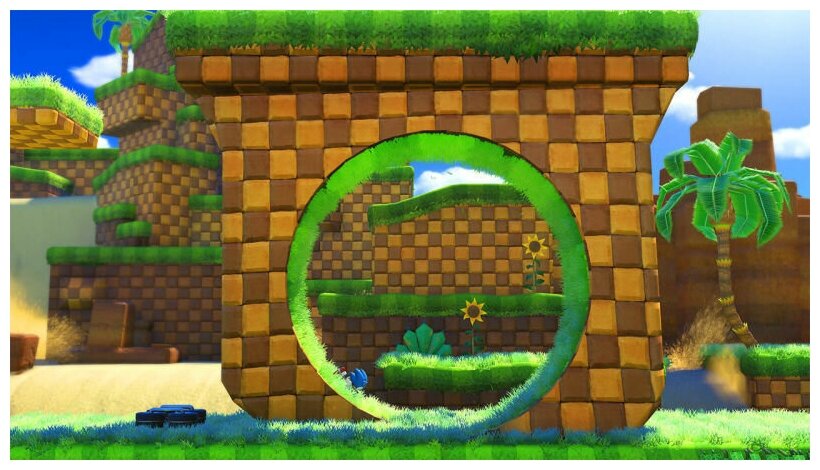 Игра для . Nintendo - фото №3