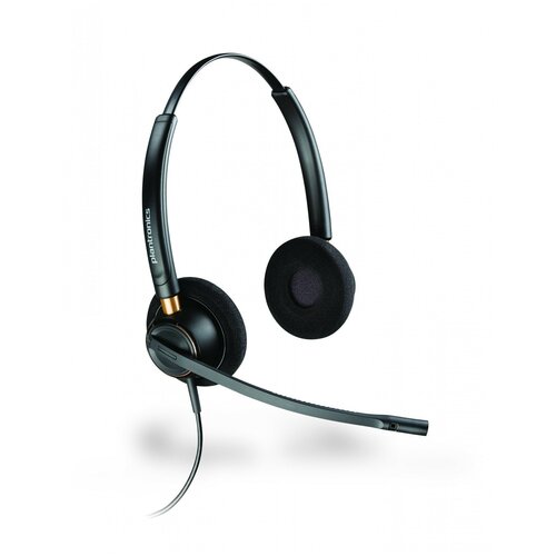 Гарнитура Plantronics EncorePro HW520