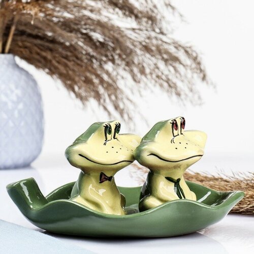 Набор для специй Лягушки 1431₽