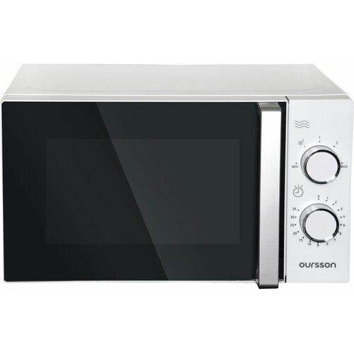 Микроволновая печь Oursson MM2009WH 700Вт 20л белый 1068600₽